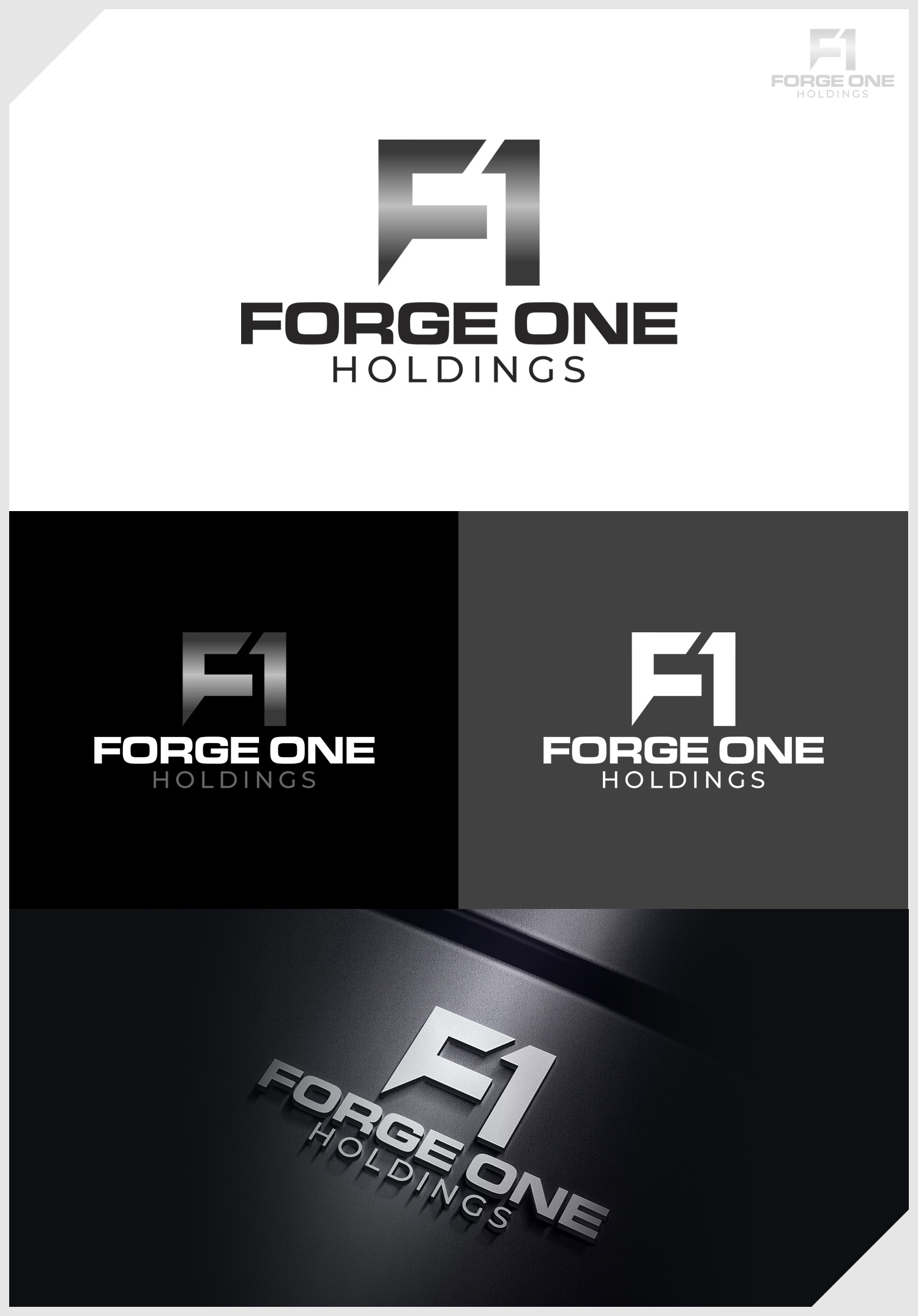 Logo Design by IDesign1606 for this project | Design #36590653