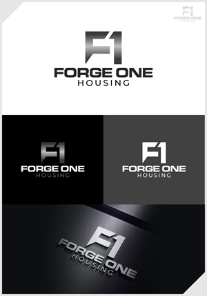 Logo Design by IDesign1606 for this project | Design: #36590655