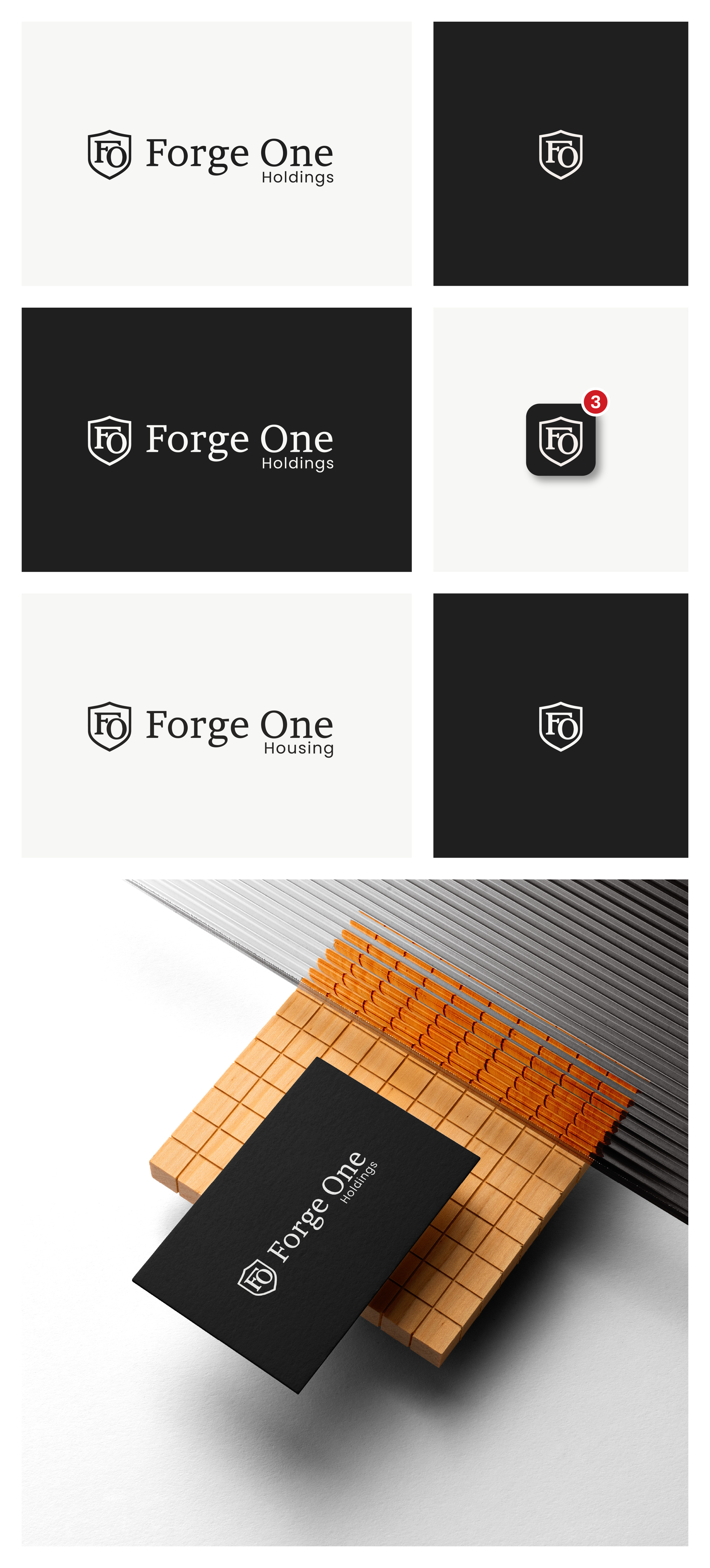 Logo Design by Ha.Connick for this project | Design #36597622