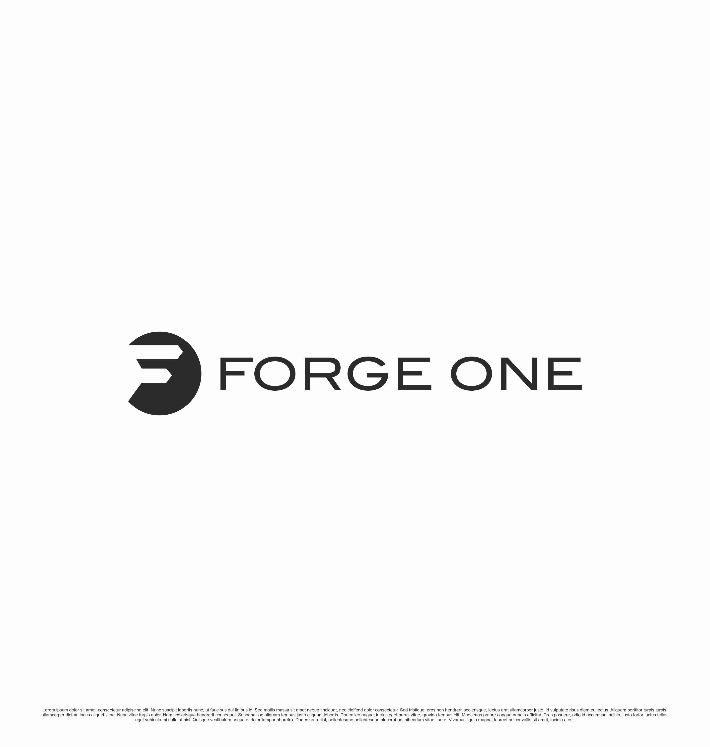 Logo Design by saesean for this project | Design #36590598