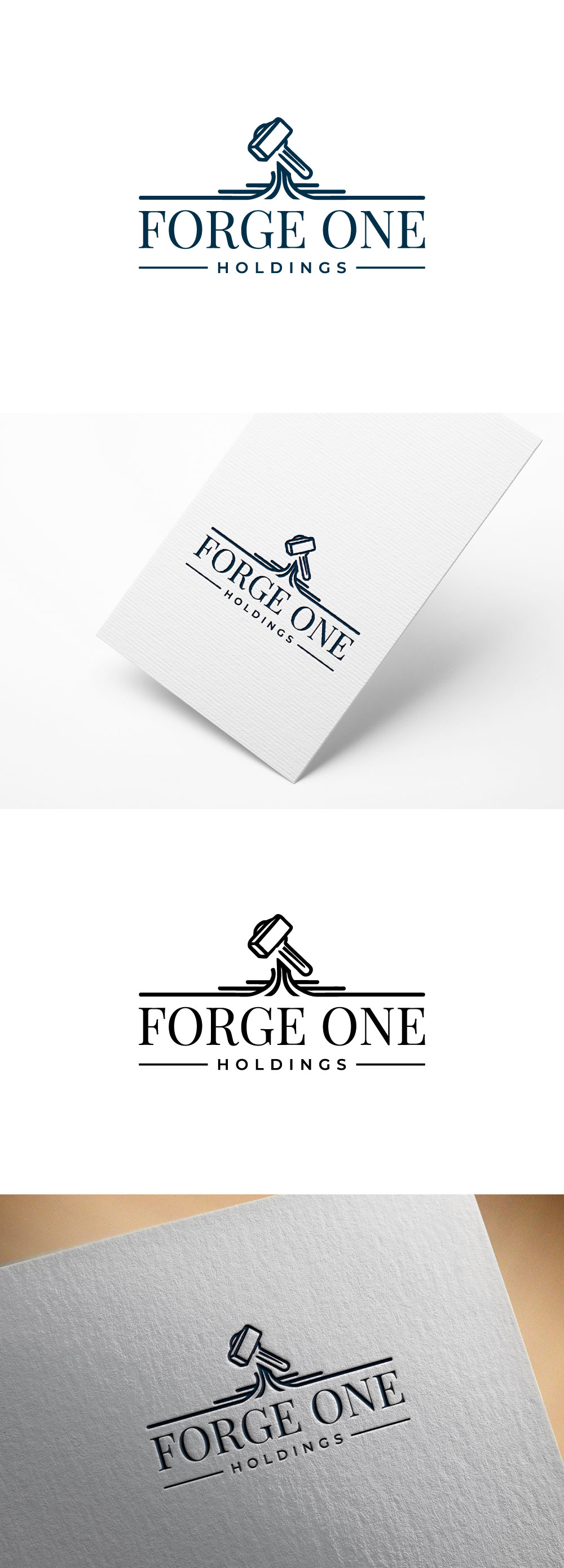 Logo Design by DesignVerse777 for this project | Design #36617893