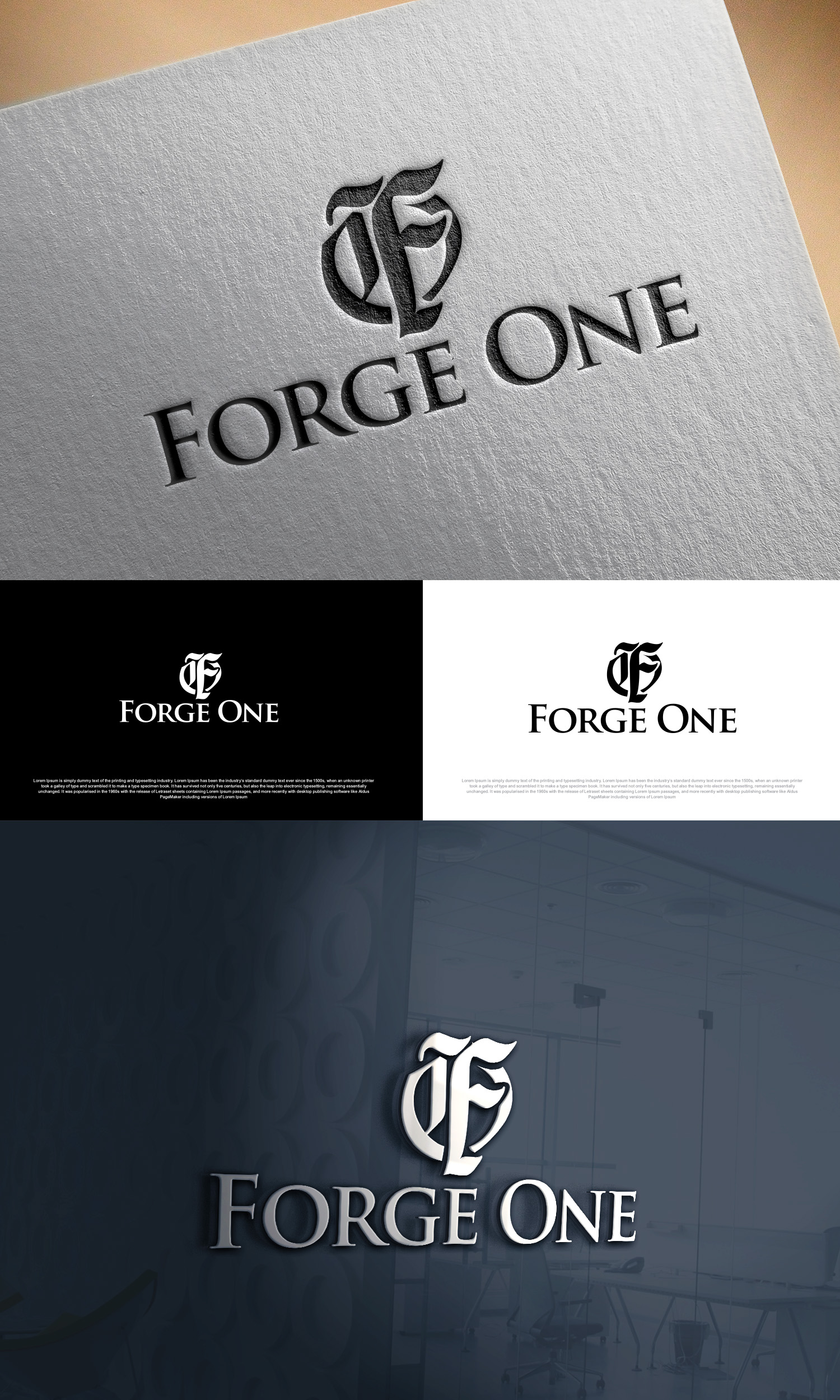 Logo Design by Ahsan Designs for this project | Design #36588103