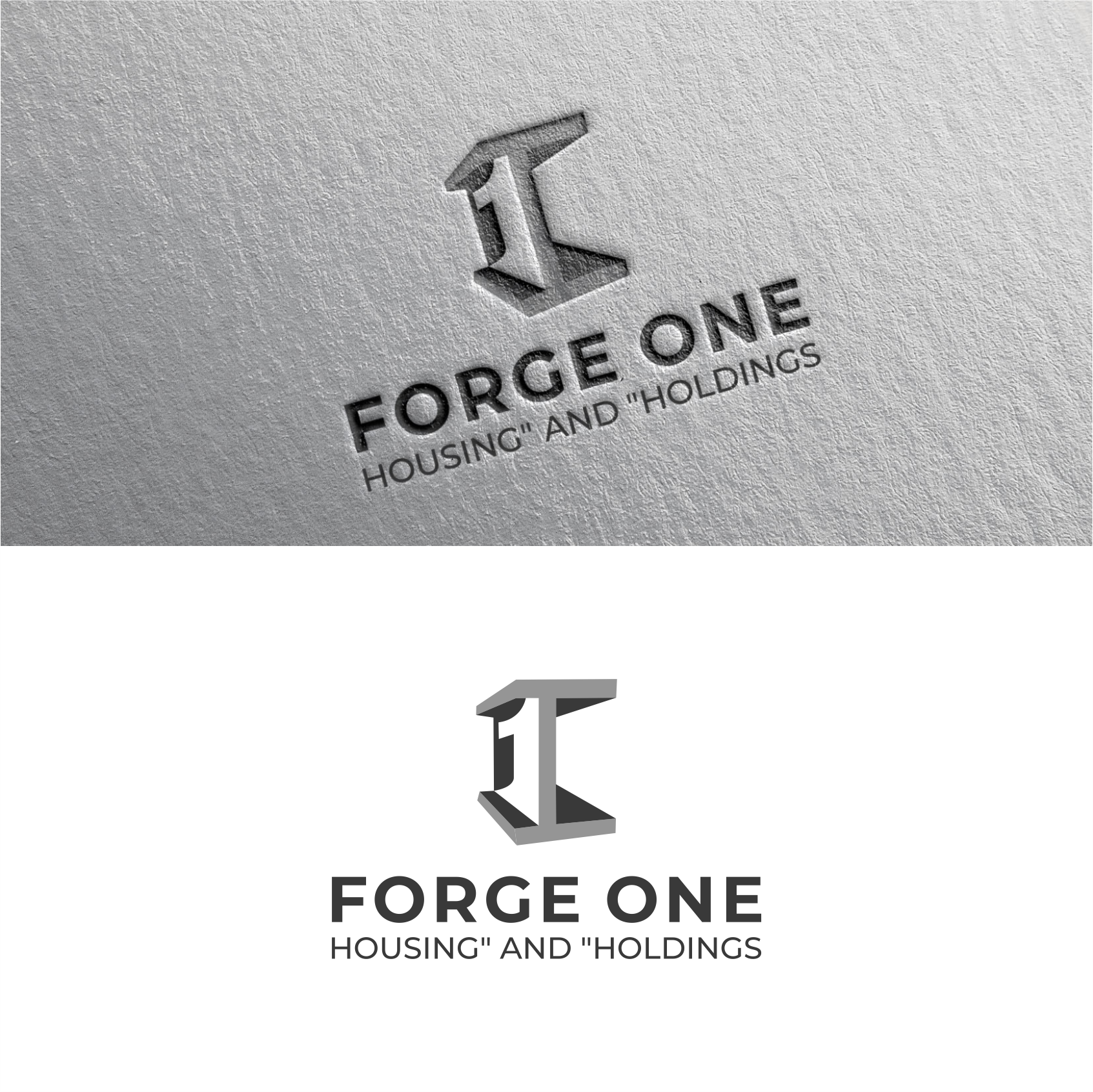 Logo Design by dodobakauu for this project | Design #36591673