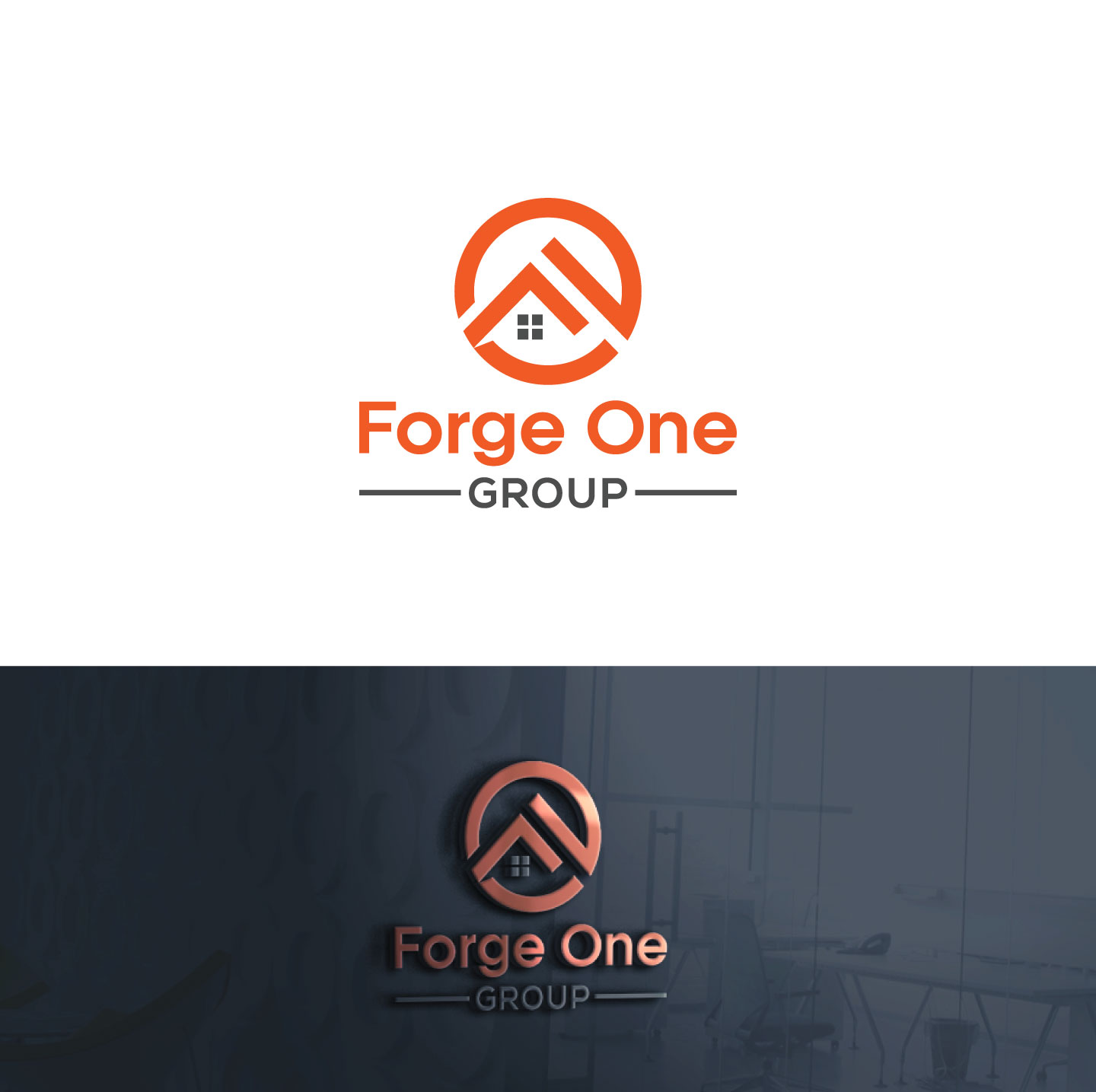 Logo Design by rass07 for this project | Design #36587252