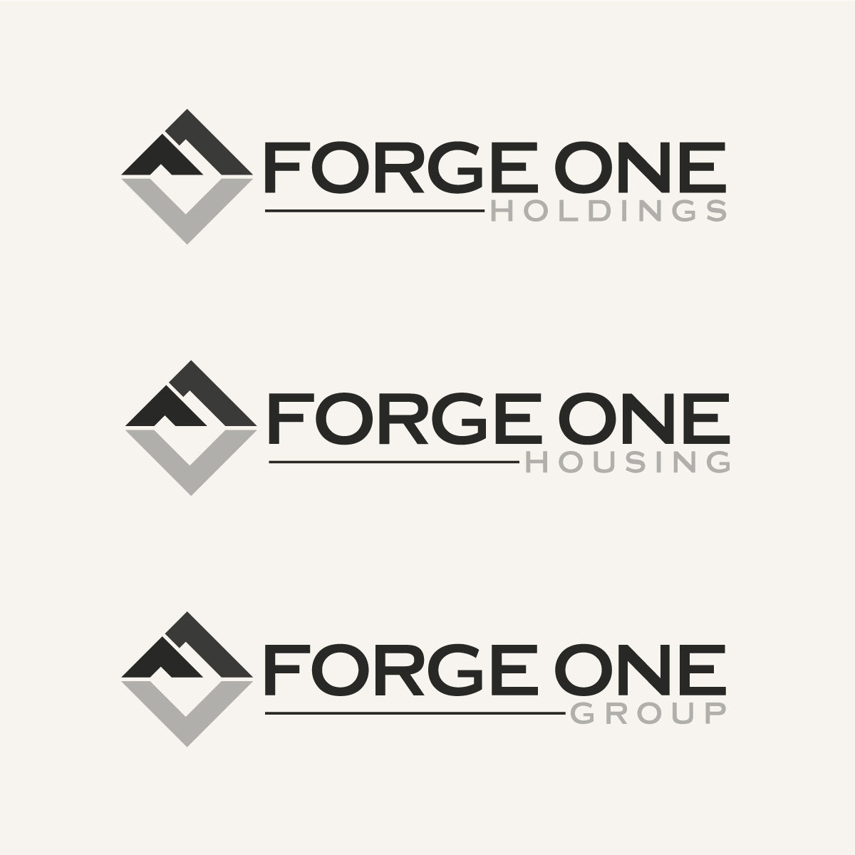 Logo Design by Alex Henry for this project | Design #36588809