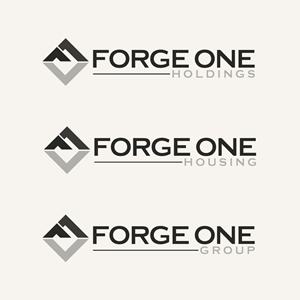 Logo Design by Alex Henry for this project | Design: #36588809