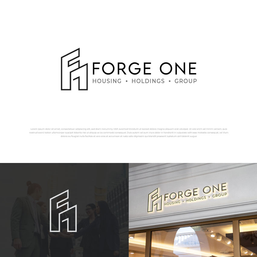 Logo Design by Timefortheweb for this project | Design #36594652