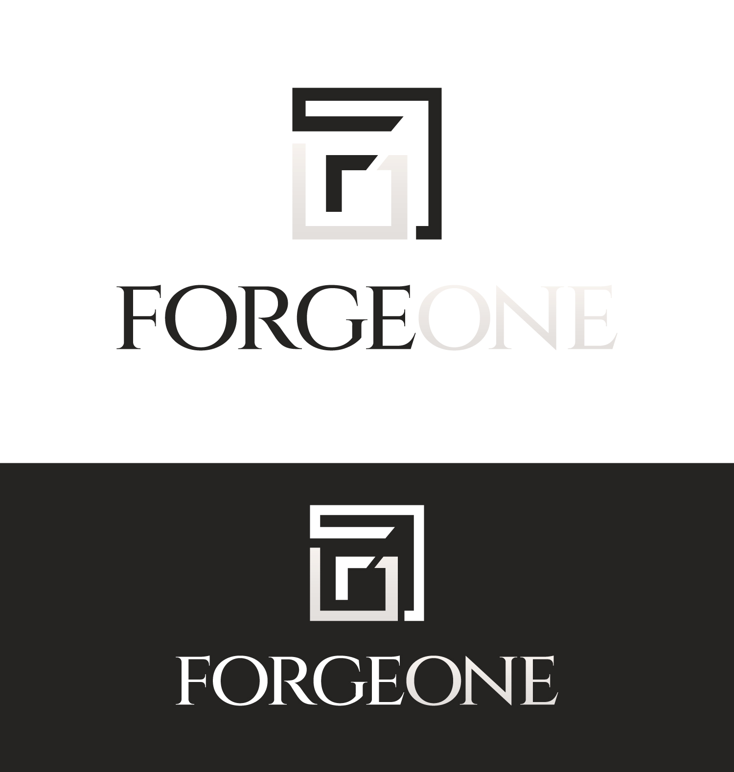 Logo Design by Atec for this project | Design #36592395
