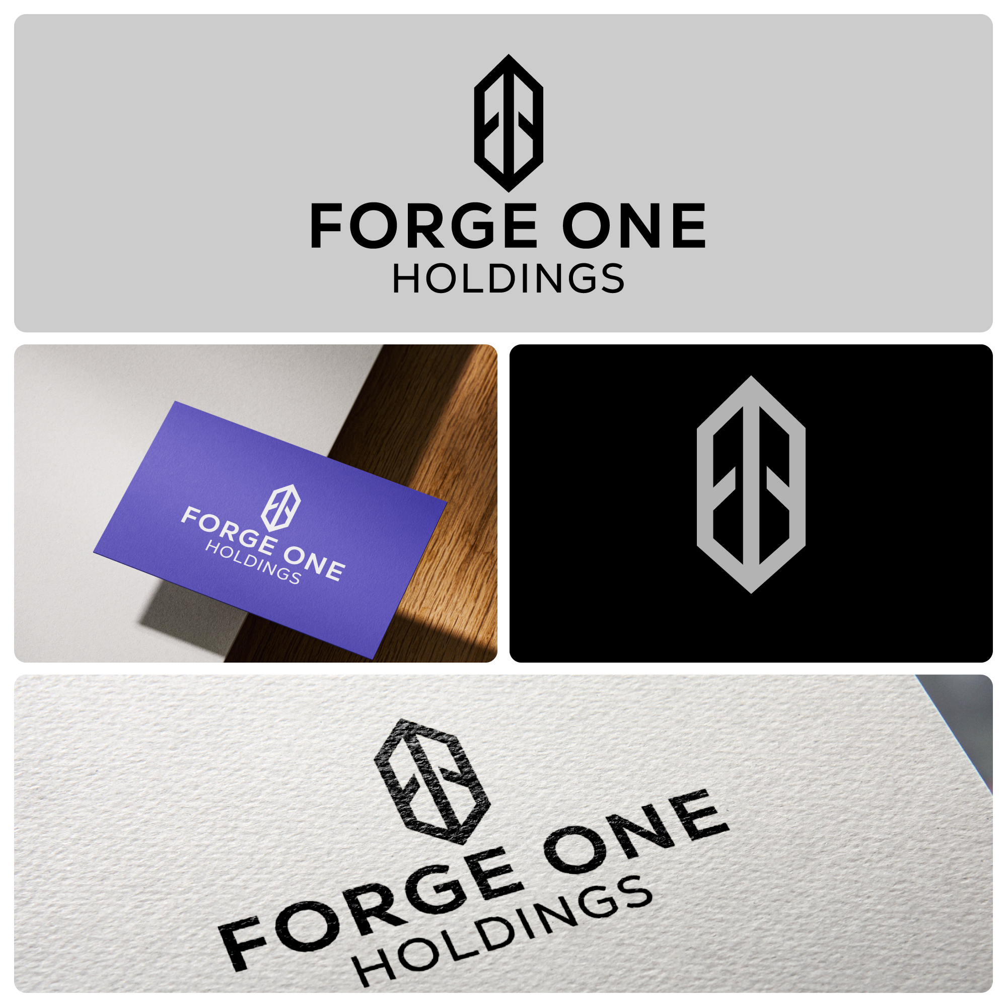 Logo Design by medok for this project | Design #36615118