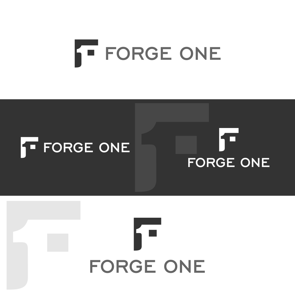 Logo Design by b3no for this project | Design #36614221