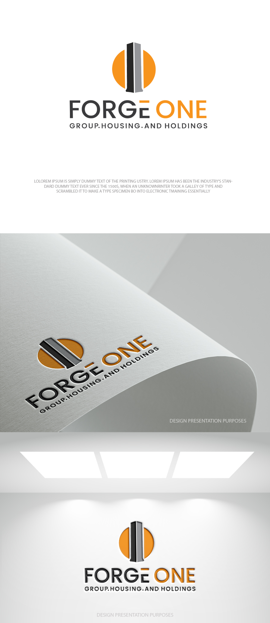 Logo Design by zebronicgraphic for this project | Design #36590721