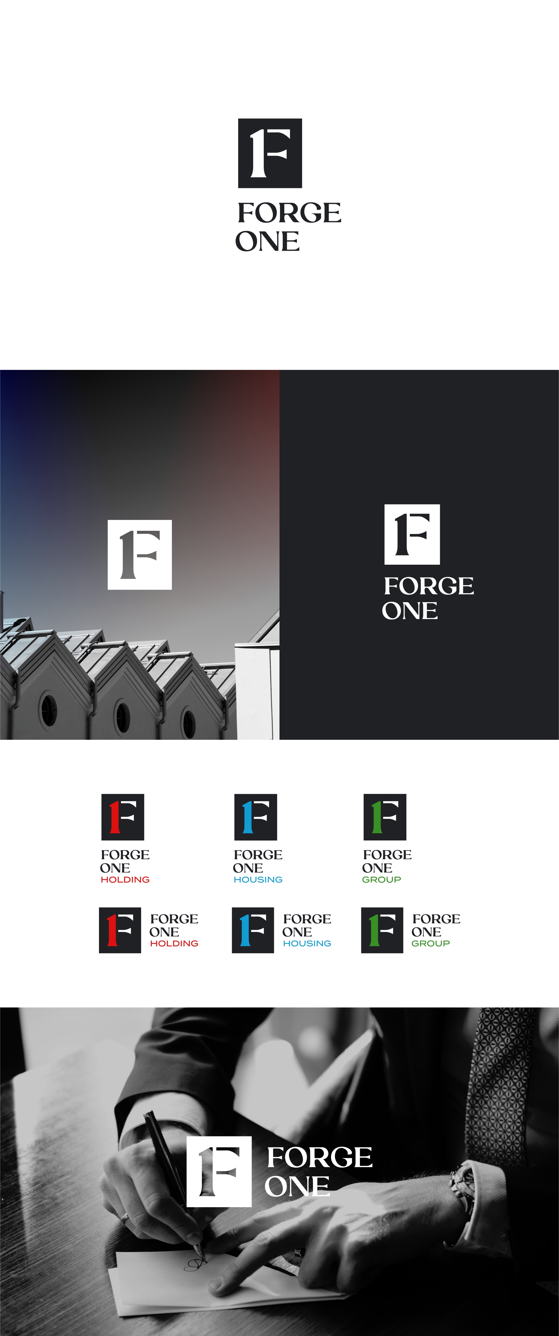 Logo Design by bazheet for this project | Design #36608662