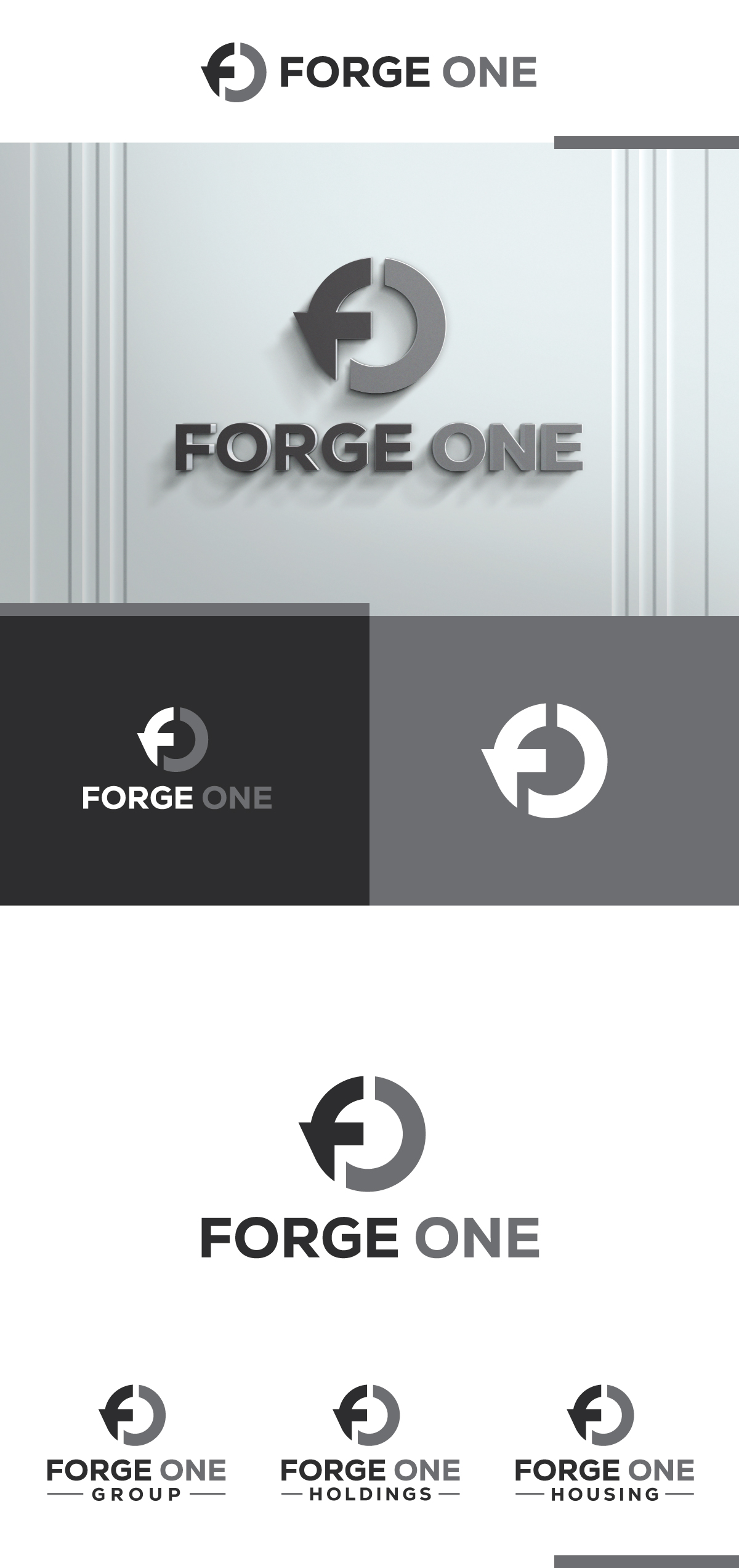 Logo Design by creativepix for this project | Design #36588278