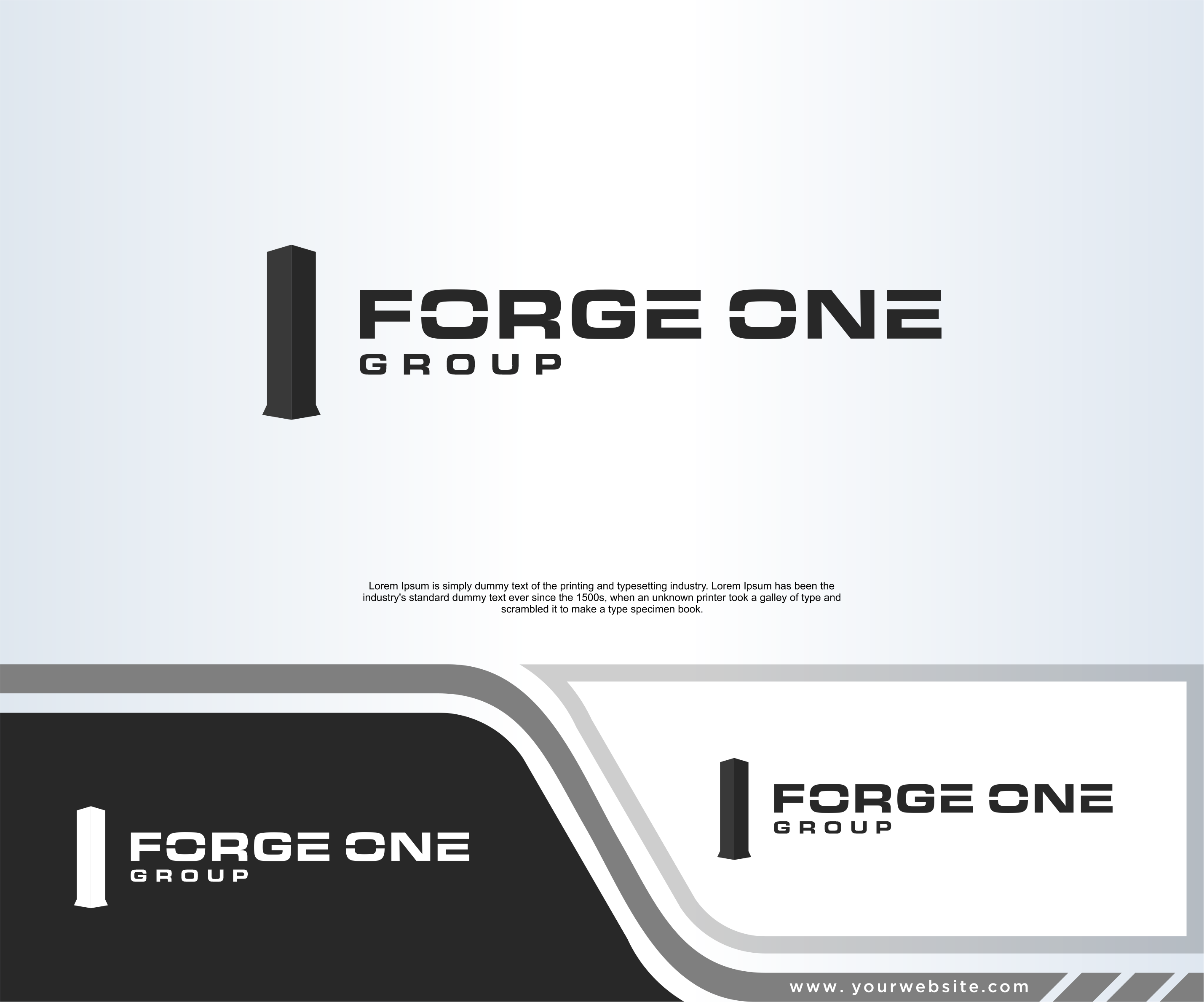 Logo Design by dobleh_creative for this project | Design #36617036