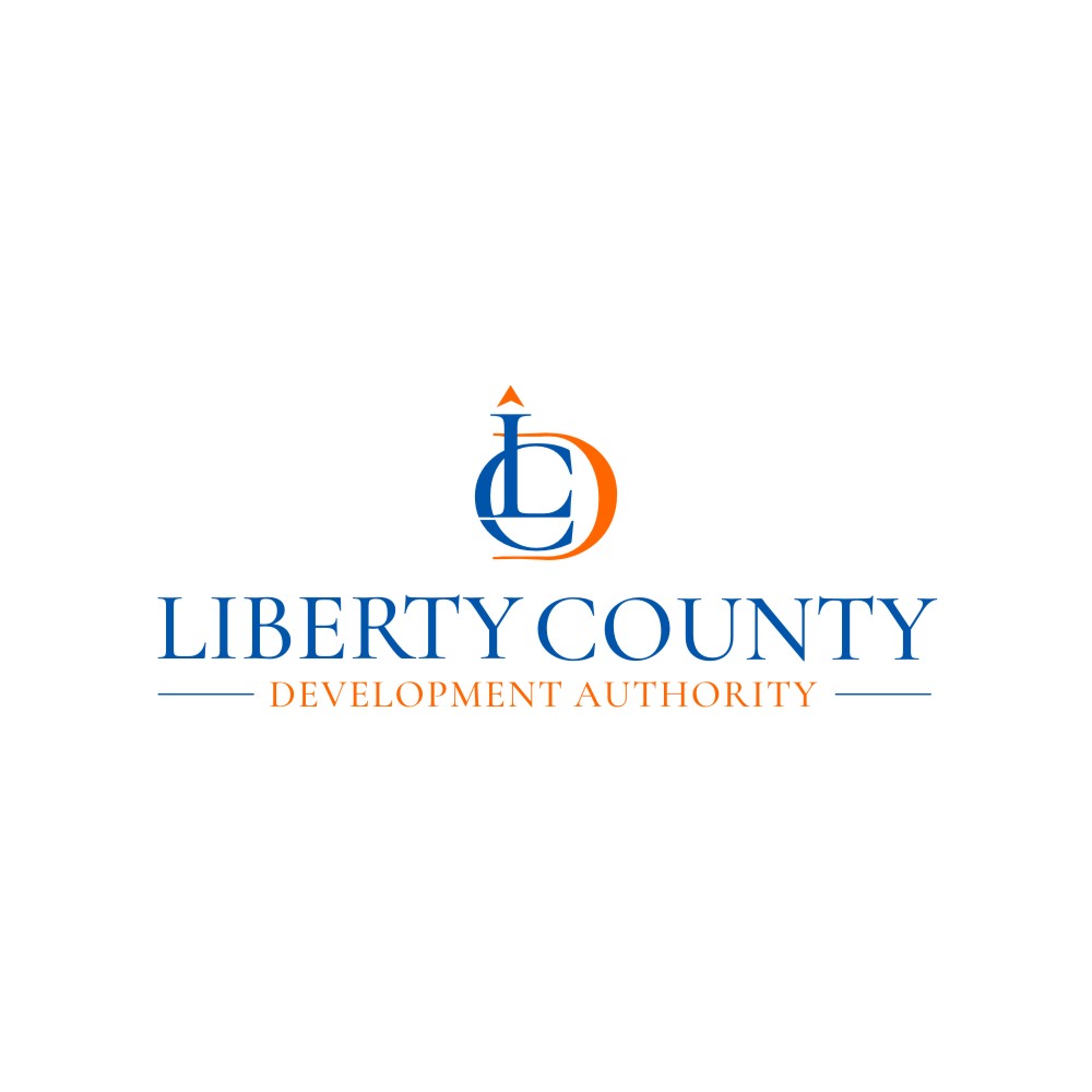 Diseño de Logo por rgb01 para Liberty County Development Authority | Diseño #36618527