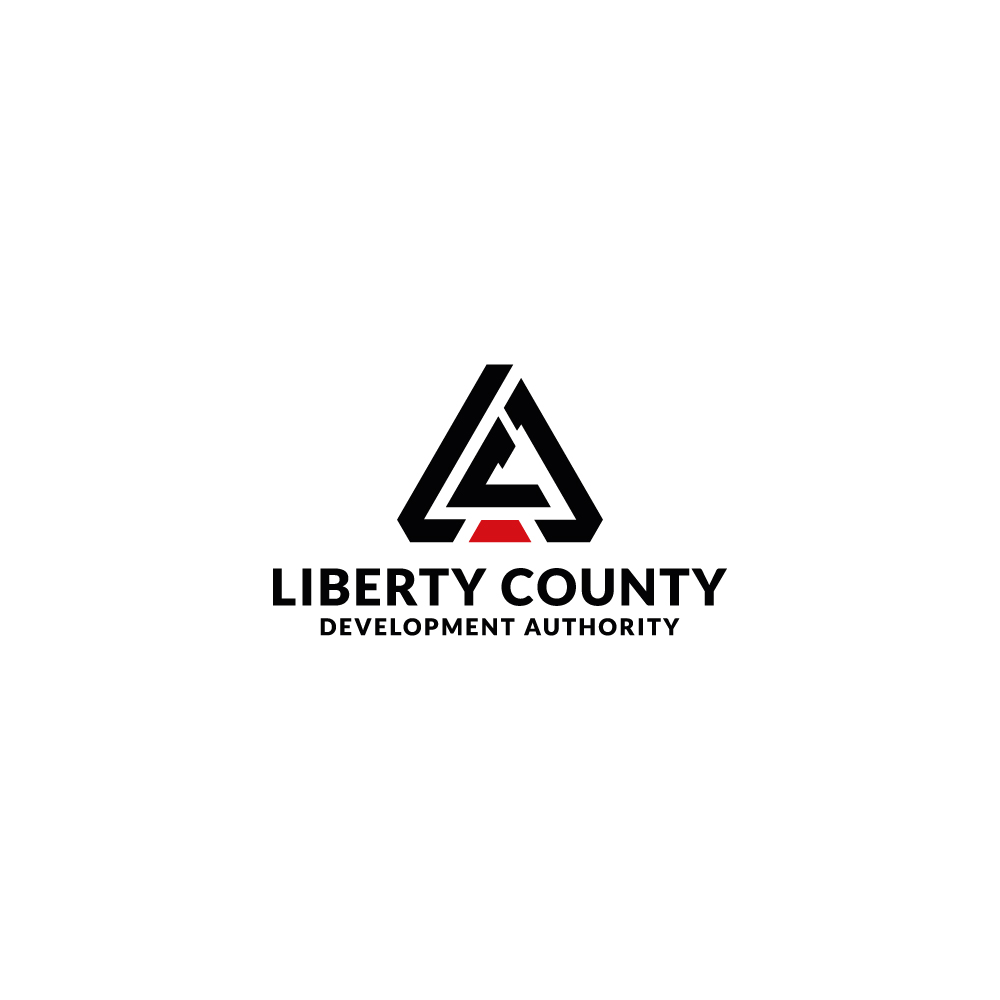 Diseño de Logo por Ash_Design™ para Liberty County Development Authority | Diseño #36592058