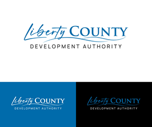 Diseño de Logo por Kavth para Liberty County Development Authority | Diseño: #36608911