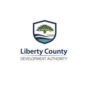 Diseño de Logo por cherryfine para Liberty County Development Authority | Diseño: #36591125