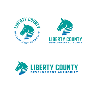Diseño de Logo por Brandon DZ para Liberty County Development Authority | Diseño: #36594425