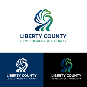 Diseño de Logo por Alaeisnz para Liberty County Development Authority | Diseño: #36620891