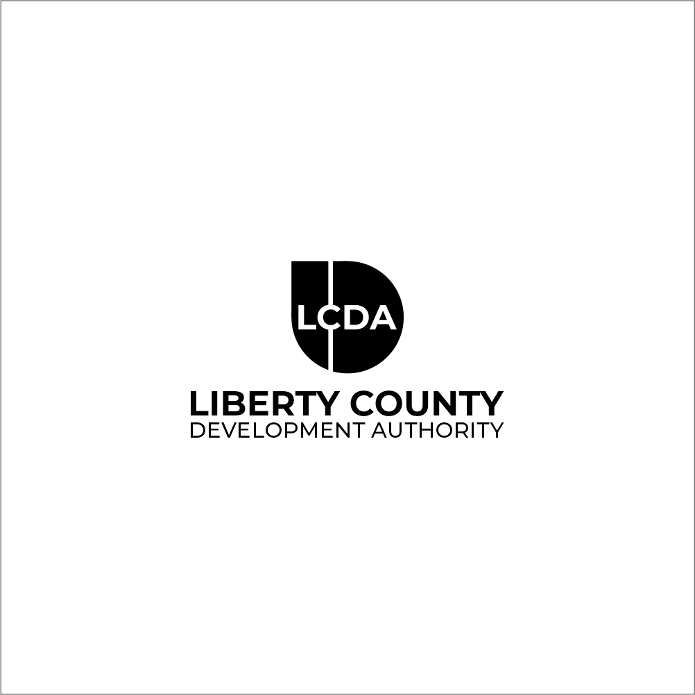 Logo Design by B4LYA for Liberty County Development Authority | Design #36596388