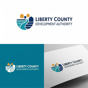 Diseño de Logo por Jaye95 para Liberty County Development Authority | Diseño: #36619863