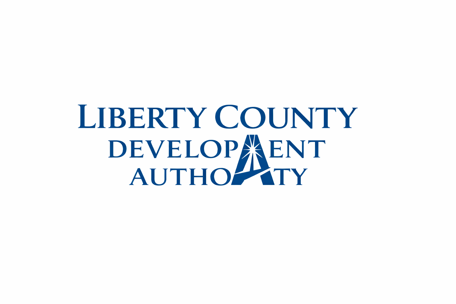 Diseño de Logo por BEANDESIGN^_^ para Liberty County Development Authority | Diseño #36619577