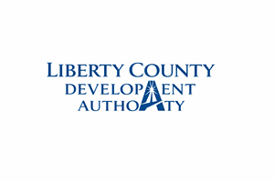 Diseño de Logo por BEANDESIGN^_^ para Liberty County Development Authority | Diseño: #36619577