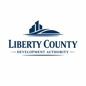 Diseño de Logo por BEANDESIGN^_^ para Liberty County Development Authority | Diseño: #36619586