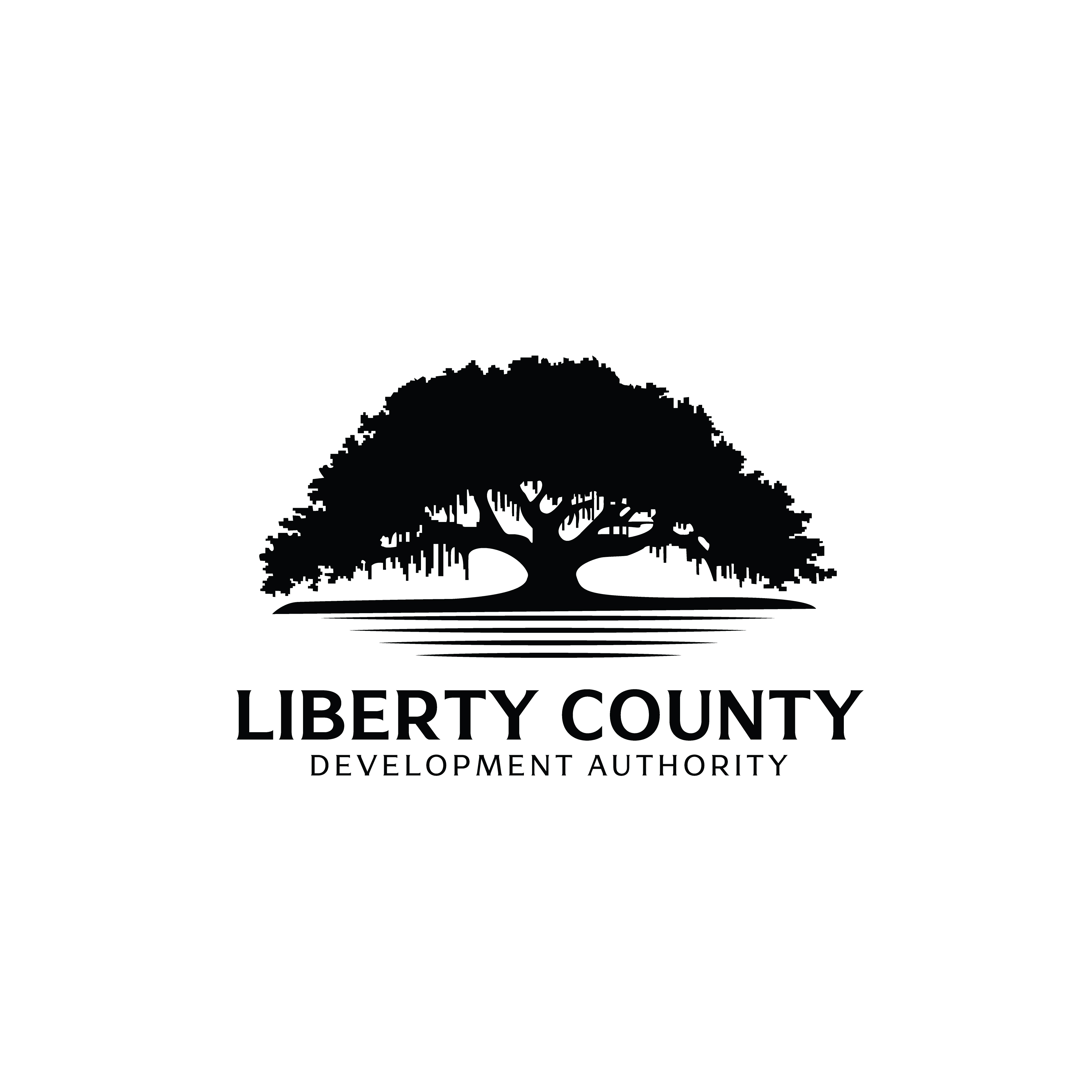 Diseño de Logo por Casey Kelechi para Liberty County Development Authority | Diseño #36592494