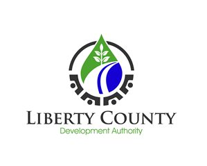 Logo Design by Zbiz for Liberty County Development Authority | Design #36589028