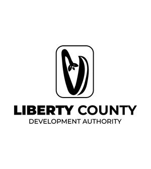 Diseño de Logo por sakhawath101 para Liberty County Development Authority | Diseño: #36593600