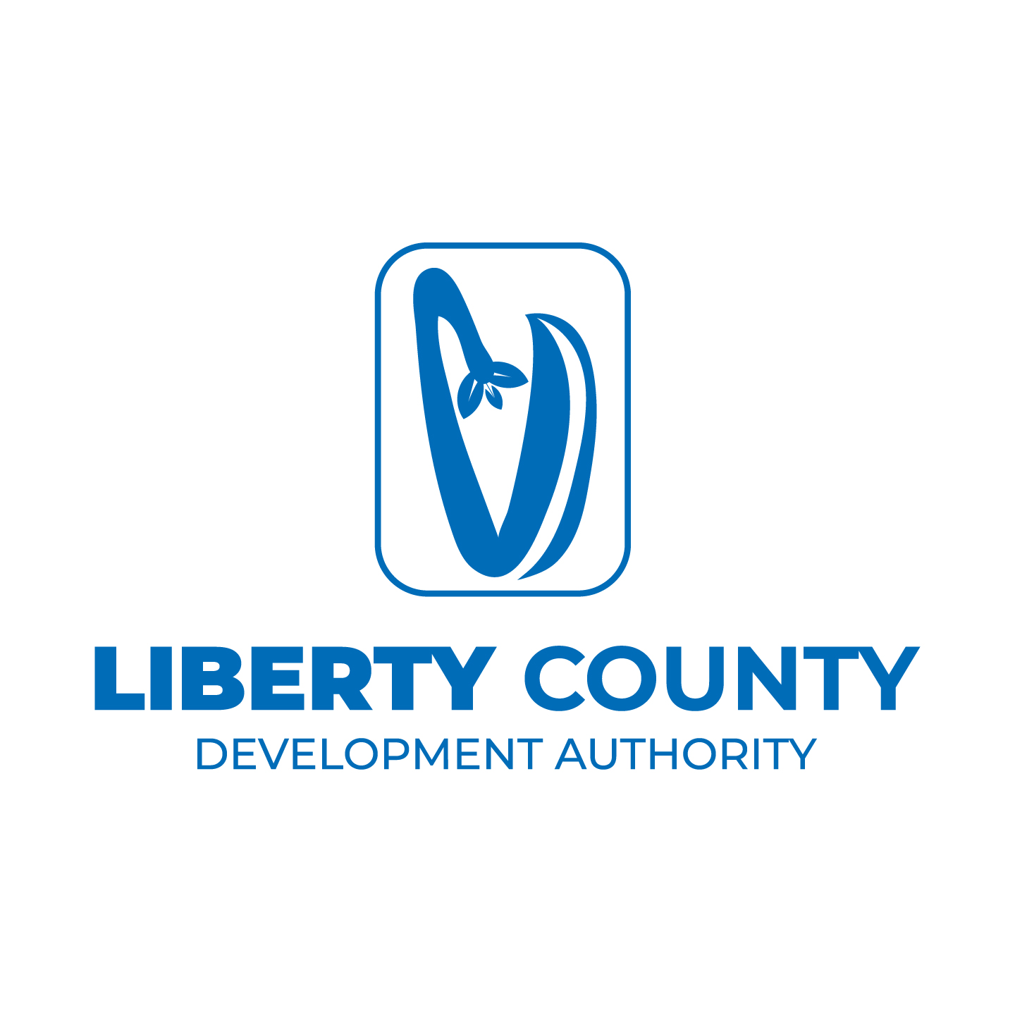 Diseño de Logo por sakhawath101 para Liberty County Development Authority | Diseño #36593601