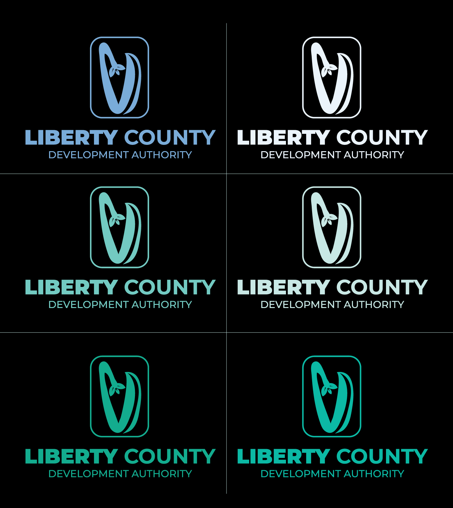 Diseño de Logo por sakhawath101 para Liberty County Development Authority | Diseño #36593602