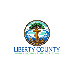 Diseño de Logo por Krold IT Solutions para Liberty County Development Authority | Diseño: #36589647