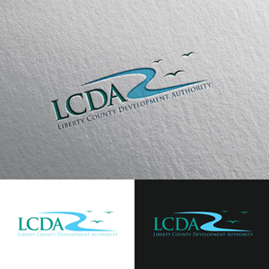 Diseño de Logo por Alex Henry para Liberty County Development Authority | Diseño: #36587966