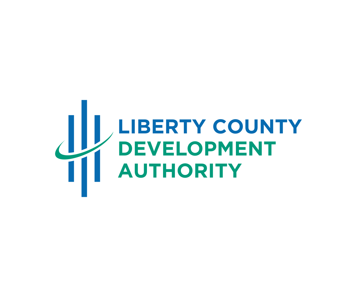 Diseño de Logo por gogastudio para Liberty County Development Authority | Diseño #36624434