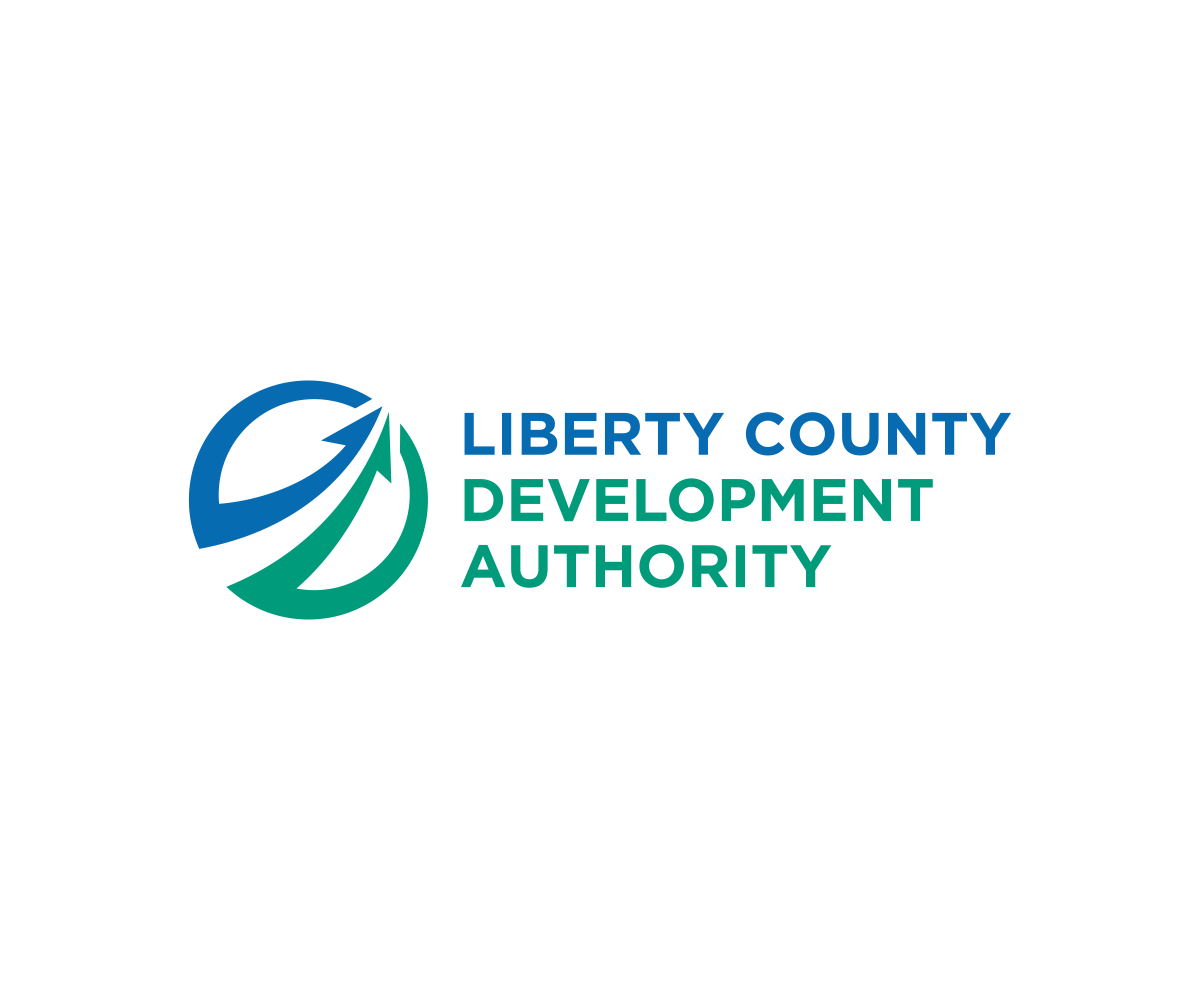 Diseño de Logo por gogastudio para Liberty County Development Authority | Diseño #36624435