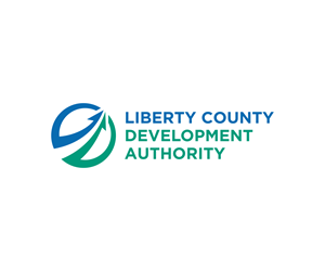 Diseño de Logo por gogastudio para Liberty County Development Authority | Diseño: #36624435