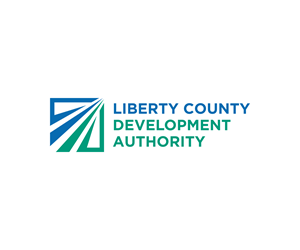 Diseño de Logo por gogastudio para Liberty County Development Authority | Diseño: #36624438