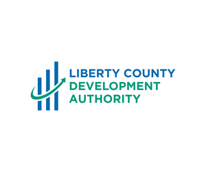 Diseño de Logo por gogastudio para Liberty County Development Authority | Diseño: #36624440