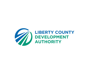 Diseño de Logo por gogastudio para Liberty County Development Authority | Diseño: #36624441