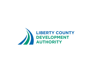 Diseño de Logo por gogastudio para Liberty County Development Authority | Diseño: #36624442