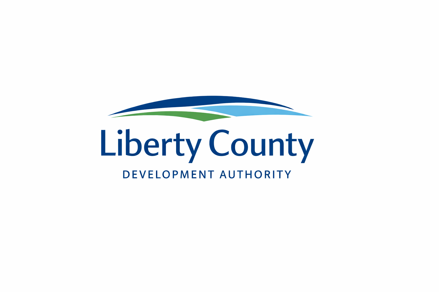 Diseño de Logo por hajera para Liberty County Development Authority | Diseño #36588471
