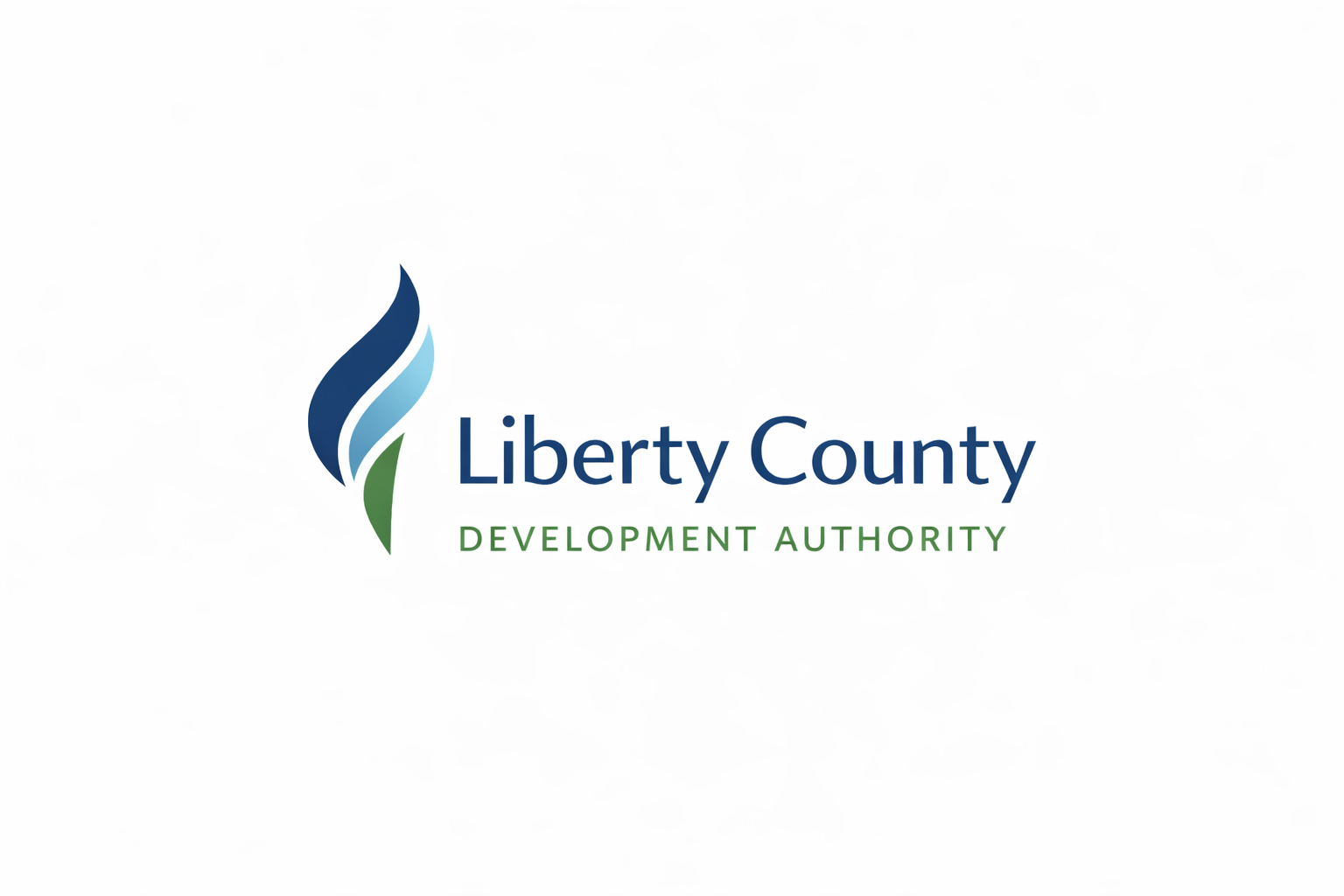 Diseño de Logo por hajera para Liberty County Development Authority | Diseño #36588488