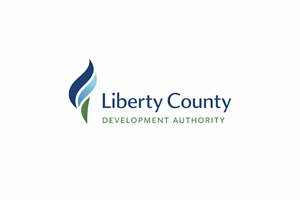 Diseño de Logo por hajera para Liberty County Development Authority | Diseño: #36588488