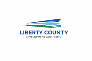 Diseño de Logo por hajera para Liberty County Development Authority | Diseño: #36588525