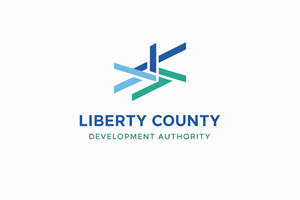 Diseño de Logo por hajera para Liberty County Development Authority | Diseño: #36588604