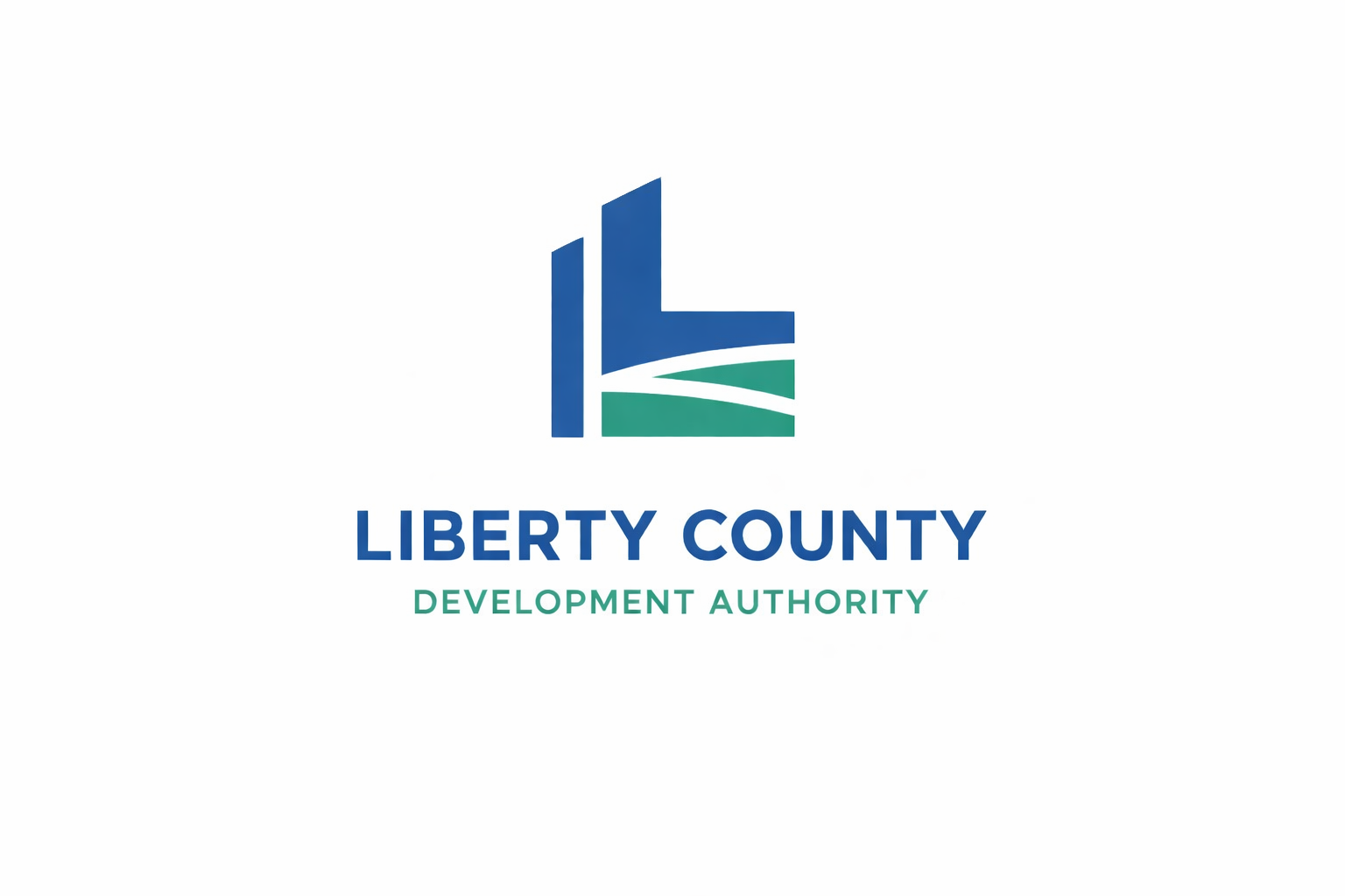 Diseño de Logo por hajera para Liberty County Development Authority | Diseño #36588613