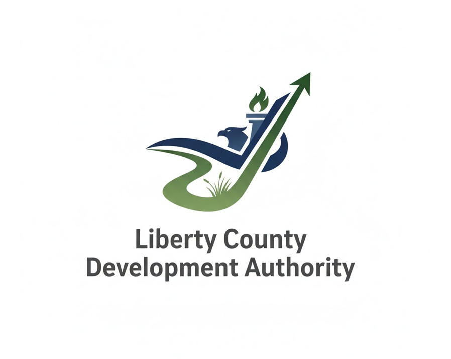 Diseño de Logo por NovaCriação para Liberty County Development Authority | Diseño #36728948